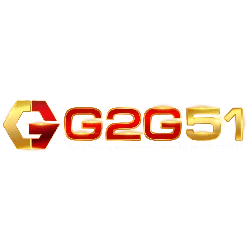 G2GBET เว็บตรง G2G51 สล็อต คาสิโน ครบจบ