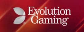 สล็อตออนไลน์-Evolution Gaming