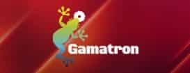 สล็อตออนไลน์-Gamatron