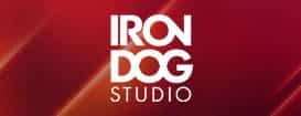 g2gbet-iron dog studio